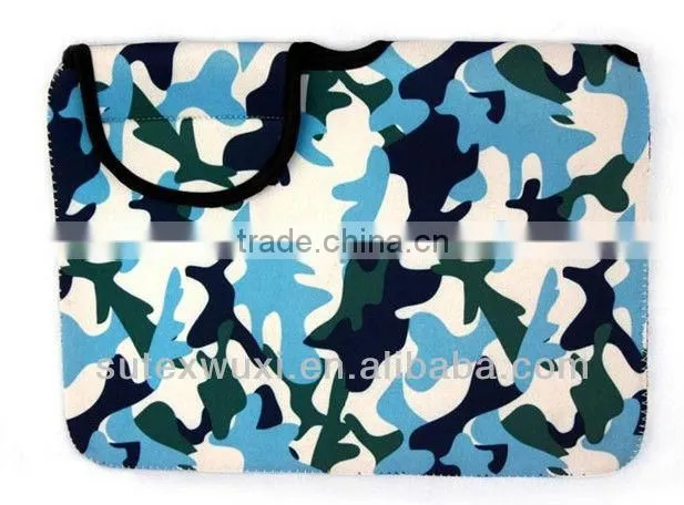 Neoprene Laptop Sleeve