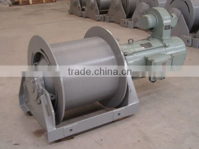 tower crane trolley mechnism , 4D3V2/ 4D3V3/ 5D3V4/ 6DPC4/ 4T3V4/ X96/ X120