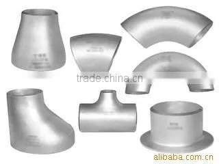 A182 stainless fitting