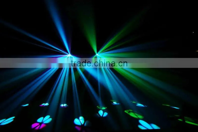 JBSYSTEMS Led rave effect light