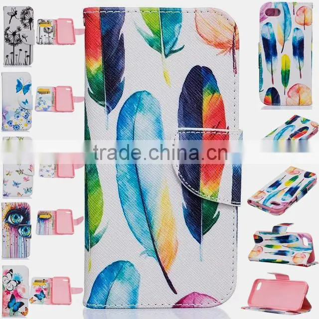 Alibaba Wholesale Mobile Phone Flip Case Cover For Huawei Mate 8,Leather Flip Cover Case For Huawei Mate 8 Mobile Phone Cover