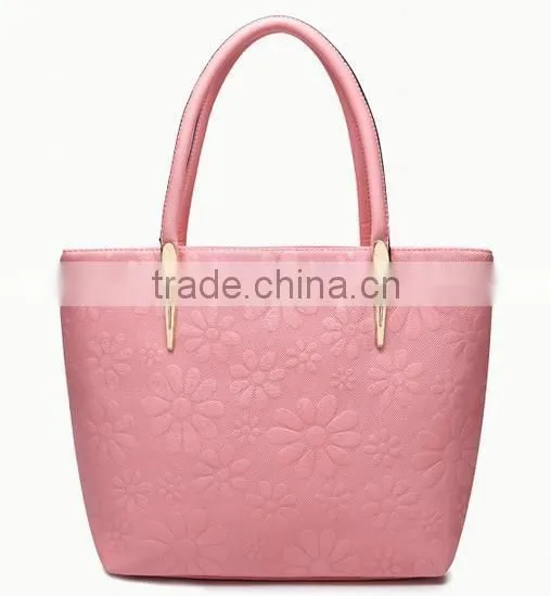 wholesale handbag exported leather handbag women bags