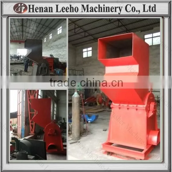 Magnetic Separated Metal and non metallic wastes machine