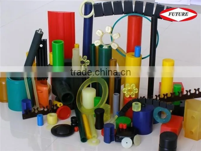 Roller making machine Polyurethane elastomer casting