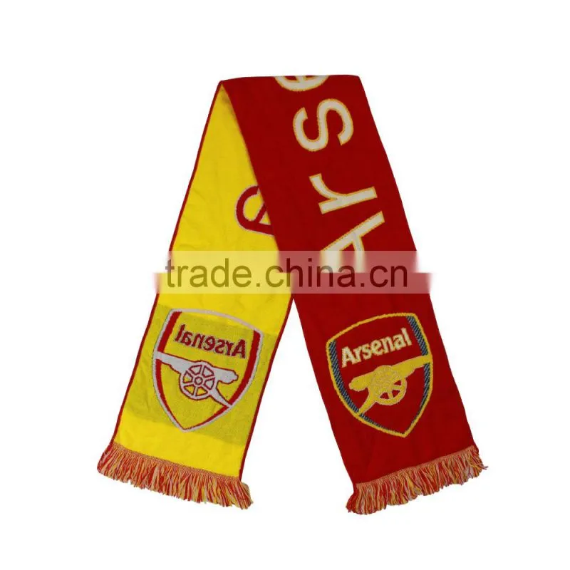 New design customized fashionable knitted cashmere scarf
