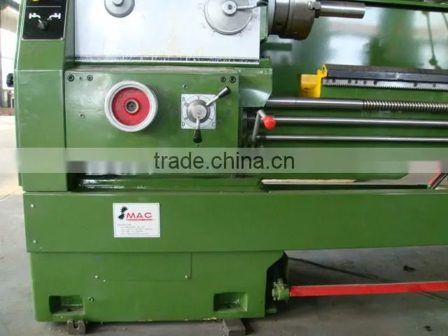 CD6260C Gap Lathe