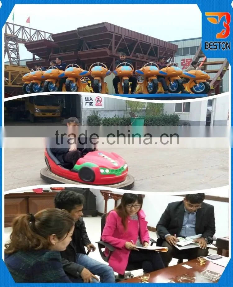 direct manufacturer on attraction in park rotary bee rides amusement rides for kids