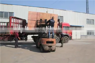H36 linear guide cnc lathe machine speciation