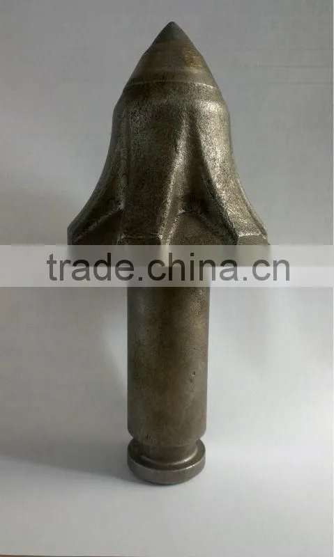 KT High toughness tunnel boring machine parts bits / rock cutting bit 3070