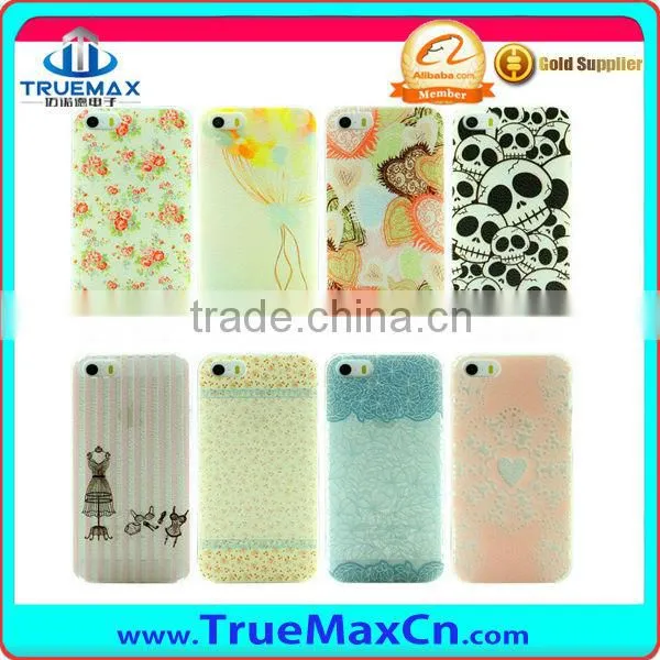 Chinese Supplier Back Cover Case for Motorola xt1030 Protector Case