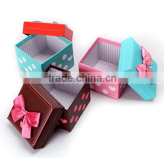 wholesale coffee paper packaging box