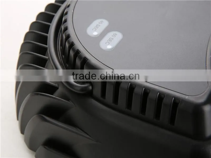 60W professional led uv cure nail lamp led nail curing lamp led nail lamp power nail dryer