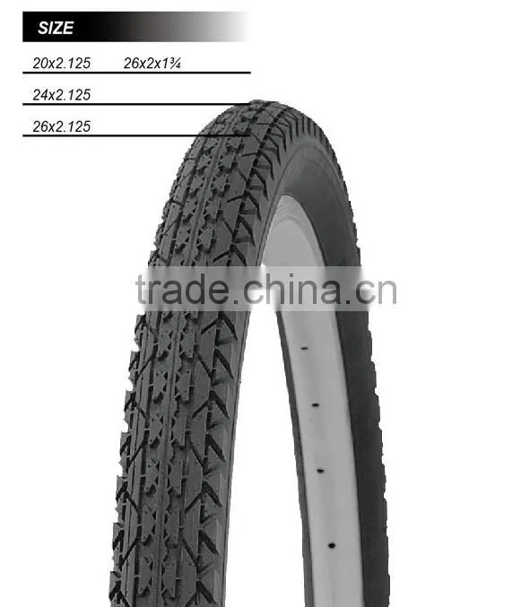 bicycle tyre 26x2x1-3/4 26x1-3/8 26x1-1/4 tire bike 26