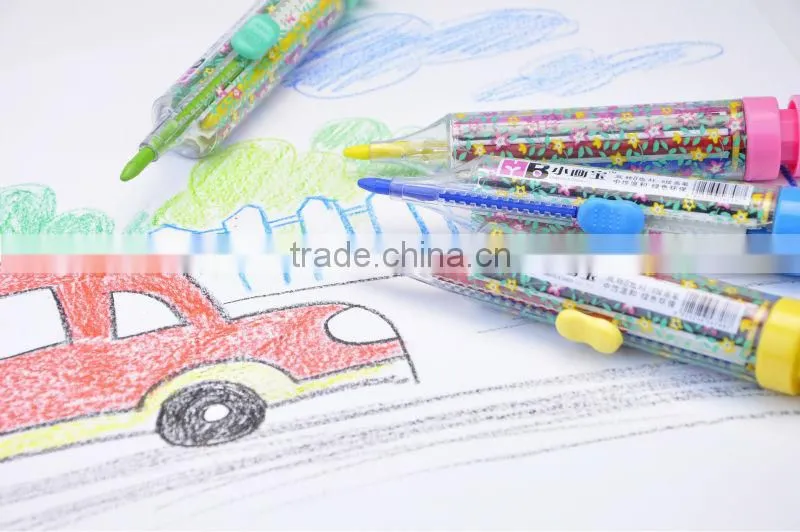 Crayon for kids, crayons in bulk, twisted crayon
