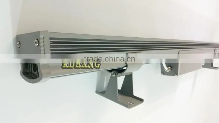 High quality waterproof ip65 36w led landscape lighting dmx