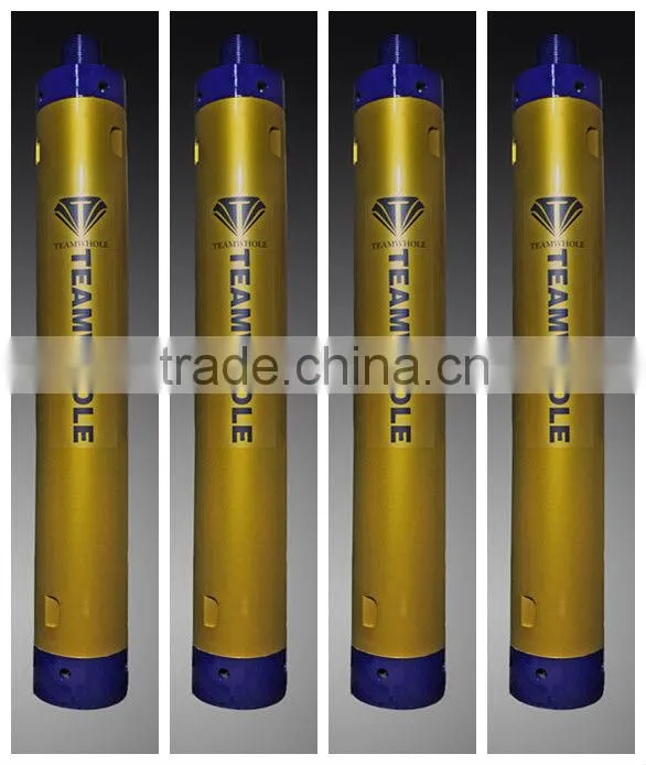 12" TH275 DTH hammer for deep hole drilling