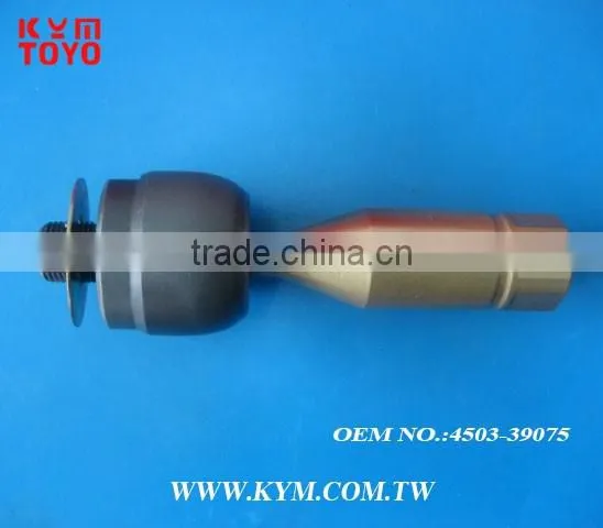555 PARTS SR-3560 RACK END 45503-39075