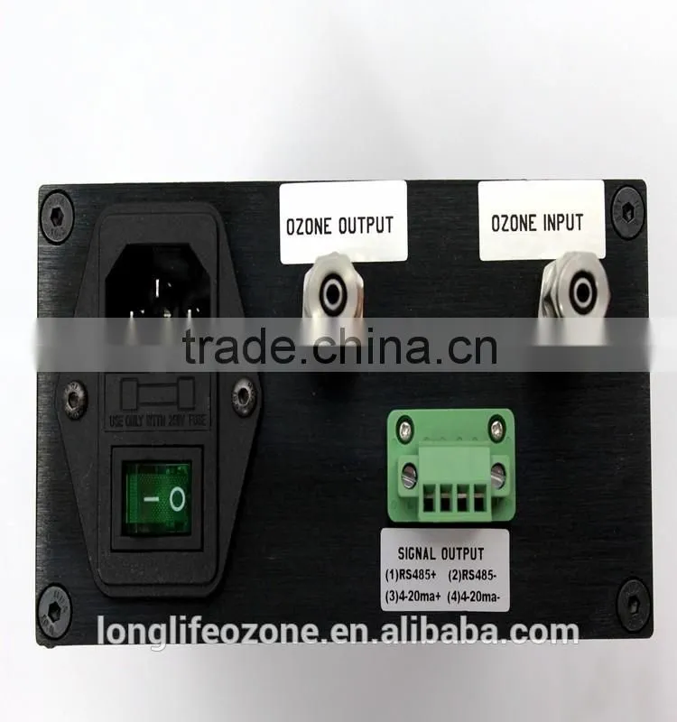 LF-UV-2000S ozone meter/ozone sensor/ozone analyzer