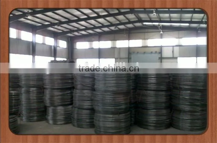 Stainless Steel Wire Rod