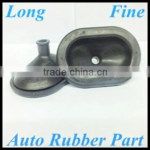 Automotive Molded Rubber Wire Boot