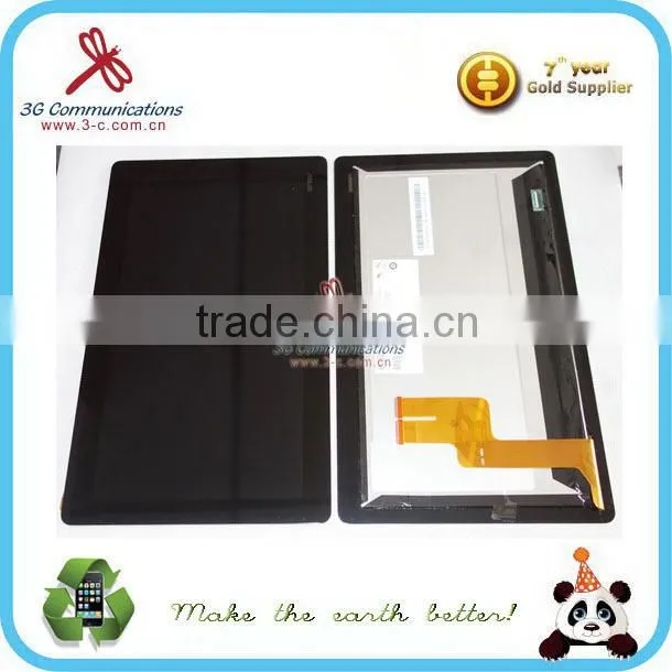 Replacement display lcd for Asus vivo Tab TF810 lcd display touch screen digitizer for Asus TF810 lcd digitizer assembly