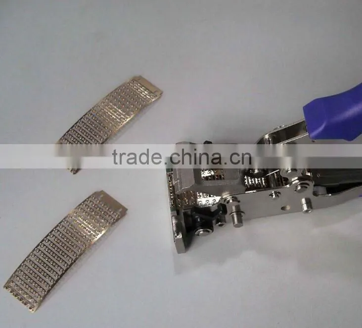 SMT splice tool for smt splice clip/for smt carrier tape/ST381D