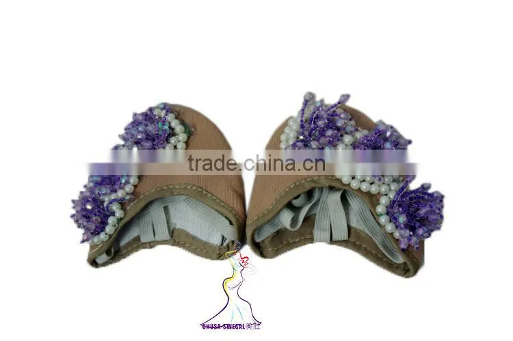 SWEGAL belly dance accessories,belly dance shoes,cheap dance shoes SGBDD14035