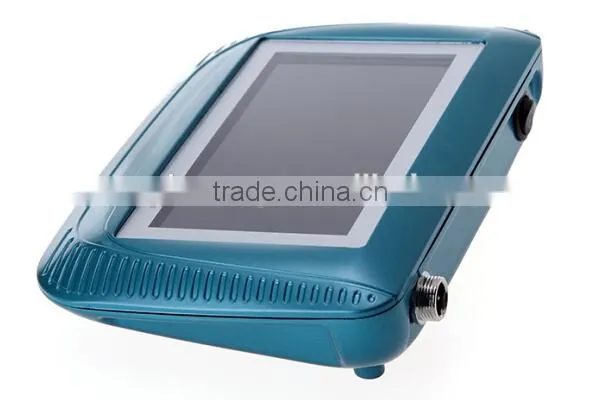 New Product Low Price Portable Skin and Hair analyzer