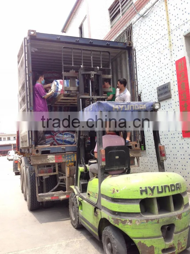 PVC waterstop construction joint fufujing Guangdong buliding material