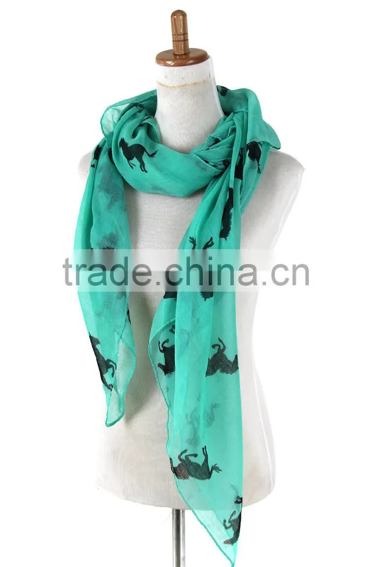 2015 knitted scarf Winter Scarf twist snood fashion infinity scarf