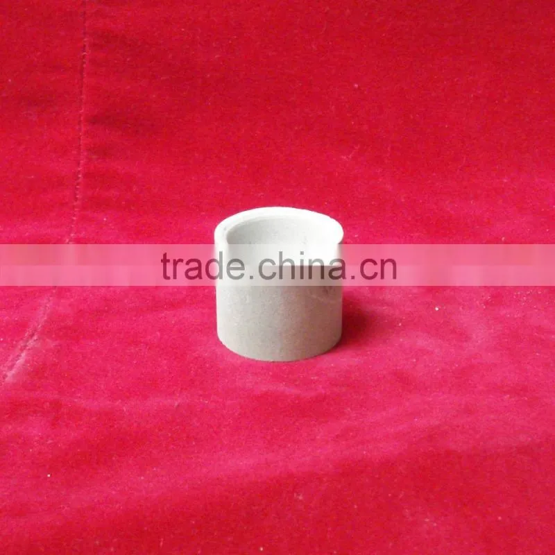 Ceramic Cupels for gold assaying