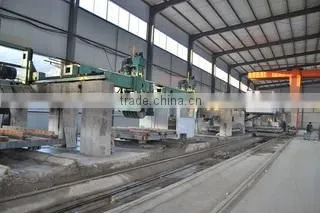 Yantai Da Di Stone Co., Ltd. company overview - view 2