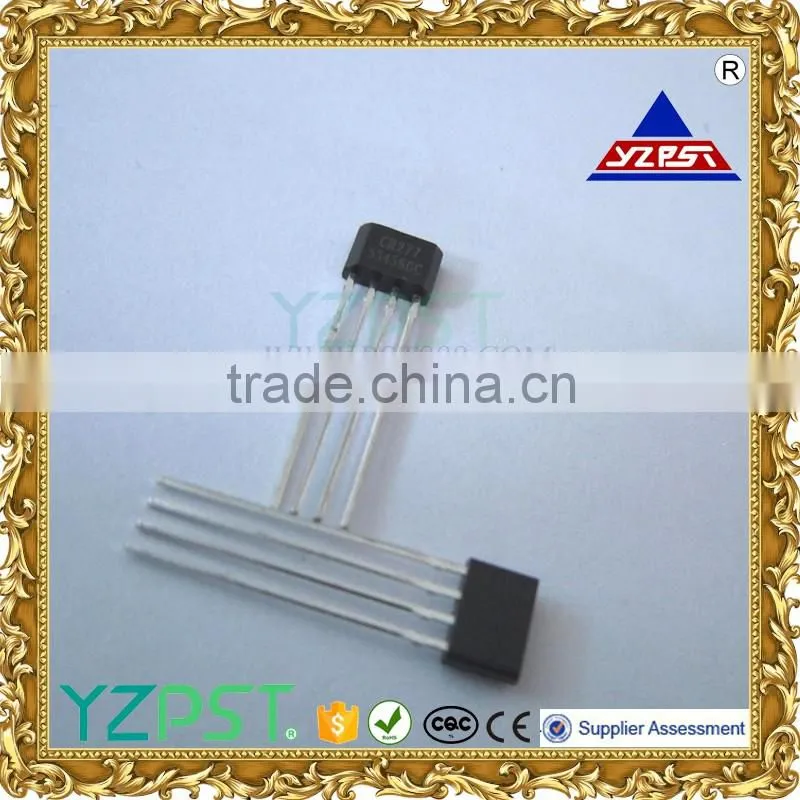 CR277 2PHASE DC MOTOR DRIVER