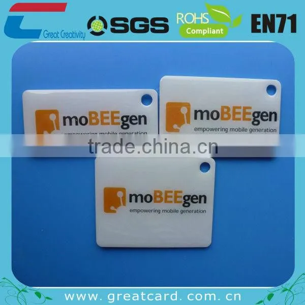 RFID card tk4100