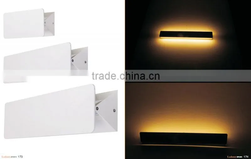 3w/6w/12w/18w Series wall lamp/wall lamps for home/wall lamp modern