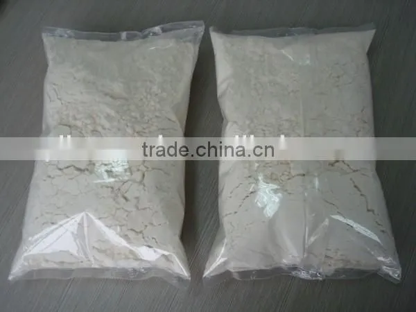 YB-420F Automatic vertical flour packaging machine