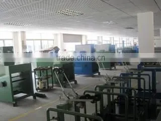 Dongguan Gangyang Wire And Cable Machinery Co., Ltd. company overview - view 2