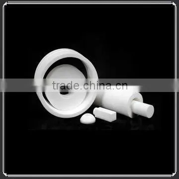 molded ptfe component