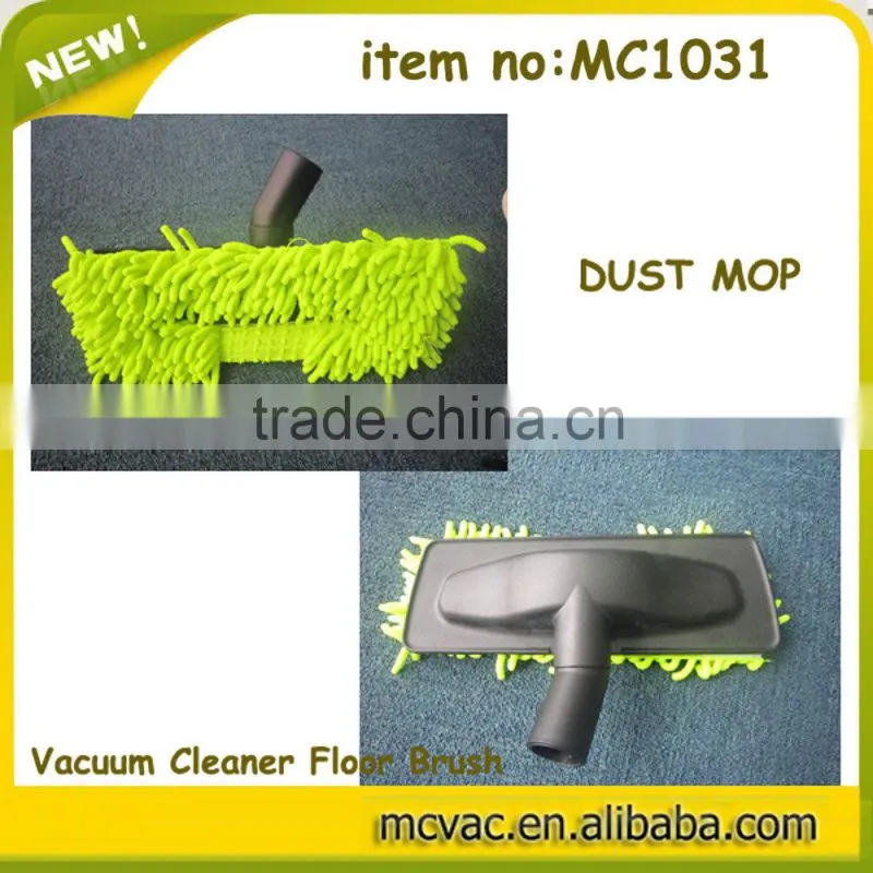 DUST MOP domestic brush for a vacuum cleaner parts