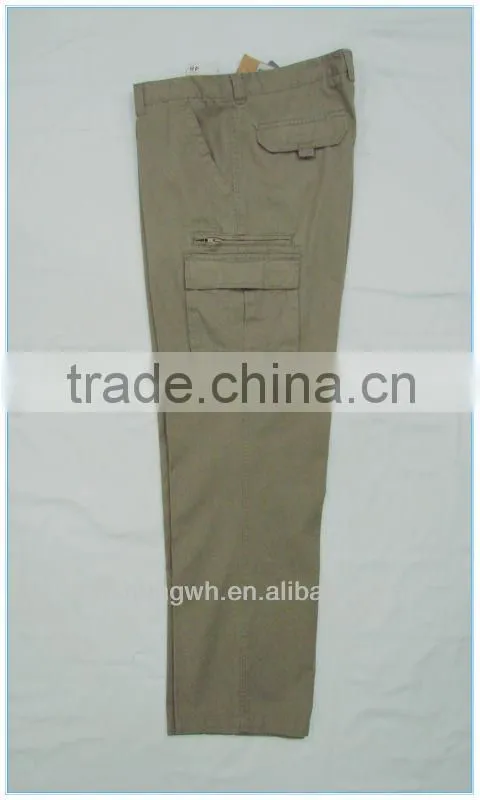 2013 new style fashion funky casual pants for man