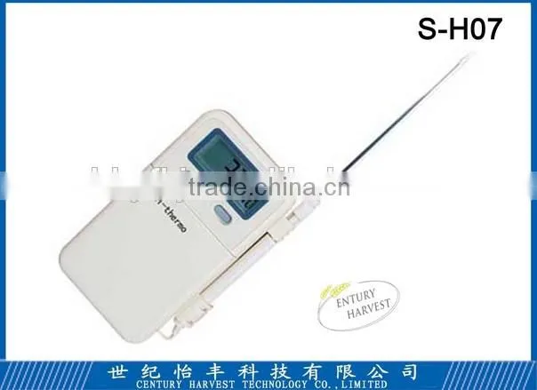 digital multi thermometer oil temperature detector boil water frying oil tester