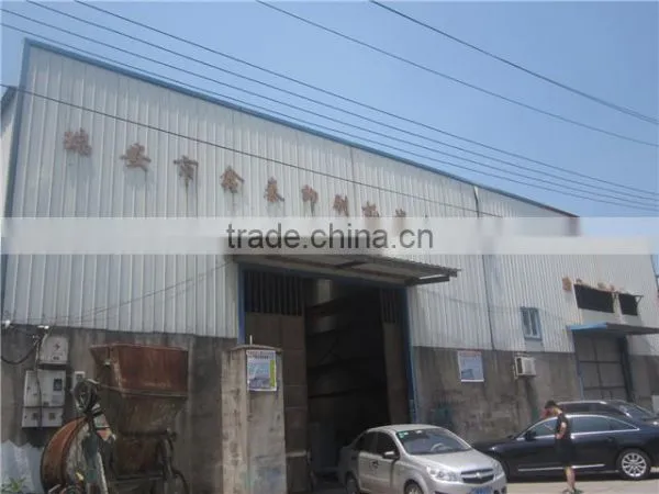 Ruian Xintai Printing Machinery Co., Ltd. company overview - view 2