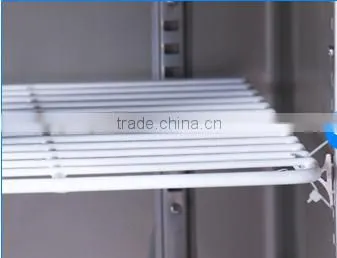 display chiller/ showcase freezer/ supermarket showcase