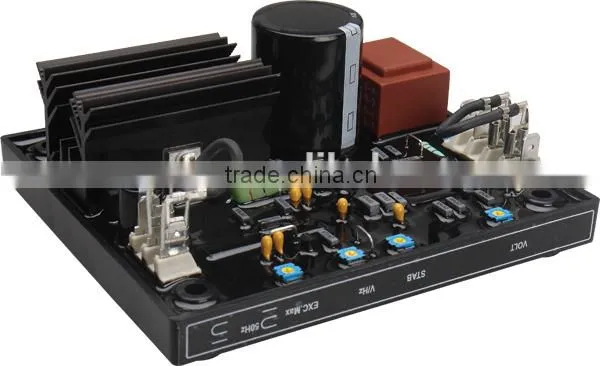 generator avr R438 for diesel generator