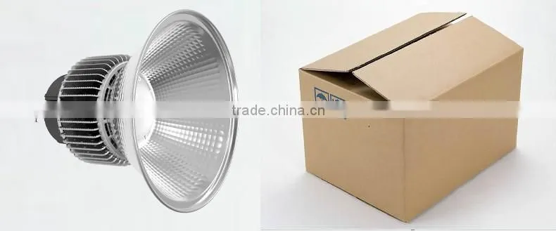100W led linear high bay light
