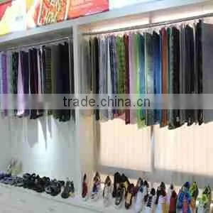 canvas fabric colorful shoe material for canvas bag canvas shoe