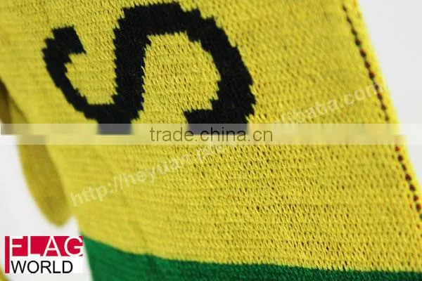 customized electioneeringa scarf