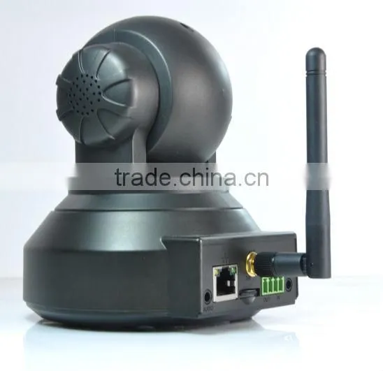 wireless ip camera h.264 p2p ip camera cloud ip camera