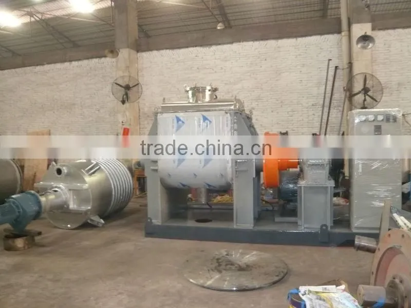 China JCT kneading machine for adhesive for Sale