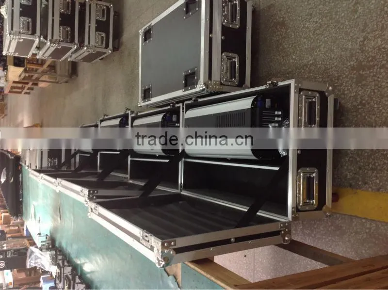 Guangzhou RGBW Zoom Stage Light Cheap Waterproof Par Lights54x3w Led Par